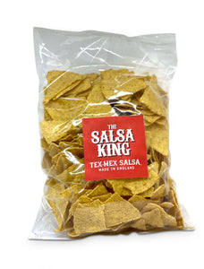 Gluten Free Corn Tortilla Chips