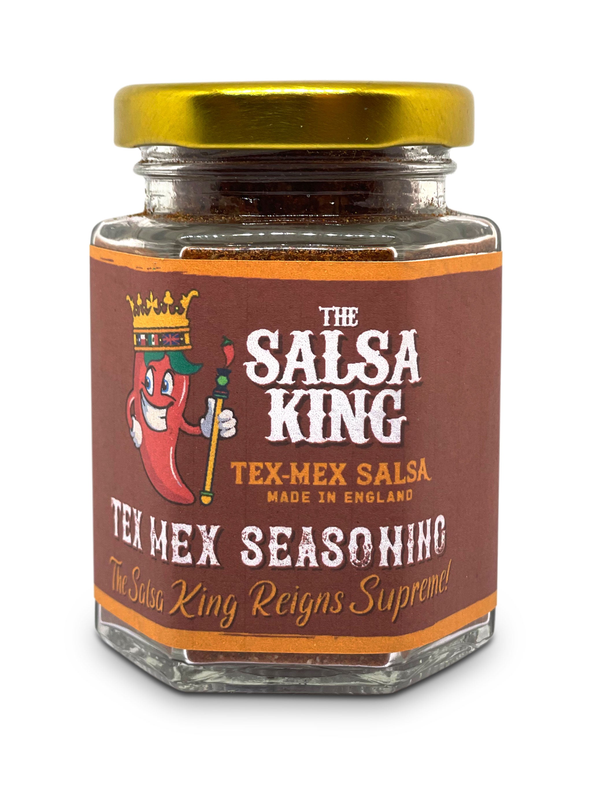 Tex sales mex seasoning