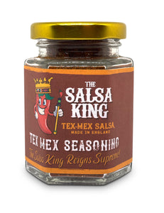 Tex-Mex Seasoning